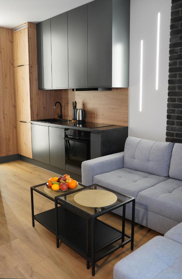 Apartamenty METRO TARGÓWEK 27 Varsovia Exterior foto