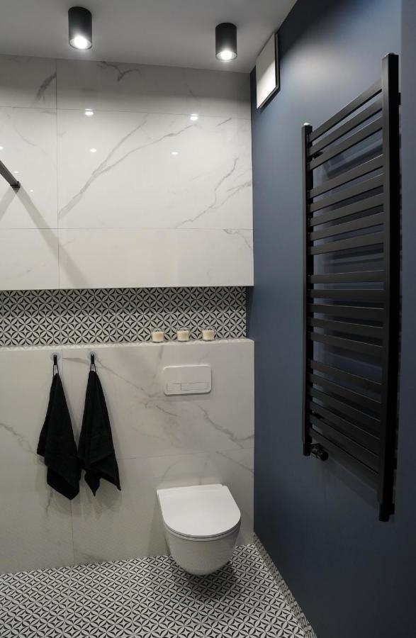 Apartamenty METRO TARGÓWEK 27 Varsovia Exterior foto